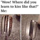 How Did You Learn That