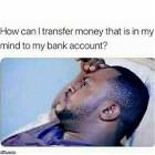 How Do I Transfer This Shit
