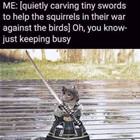 How Do You Cope