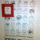 How Do You Fuuuuuu Today