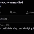 How Do You Want To Die