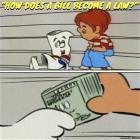 How Does A Bill Become Law