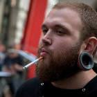 How Douche Bags Smoke