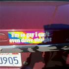 How Gay Are You