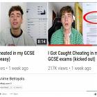 How I Cheated