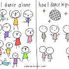 How I Dance