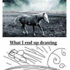 How I Draw