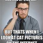 How I Feel At Work