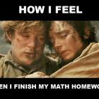 How I Feel