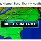 How I Like My Women