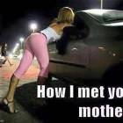 How I Met Your Mother