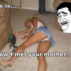 How I Met Your Mother