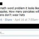 How I See Math Problems