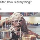 How Is Everything