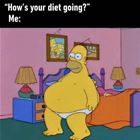 How Is It Going