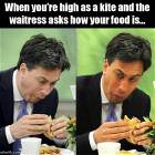 How Is The Food