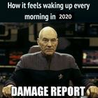 How It Feels So Far