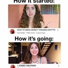 How It Started