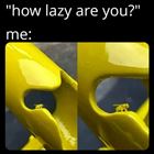 How Lazy Are You