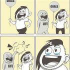How Life Will Treat Your Sometimes