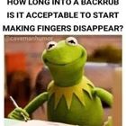How Long In