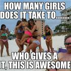 How Many