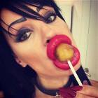 How Many Licks