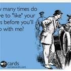 How Many Times