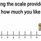 How Much Do You Like Kids