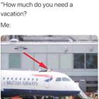How Much Do You Need A Vacation