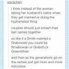 How Names Should Work