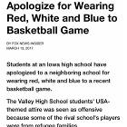 How Offensive