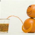 How Oj Is Made