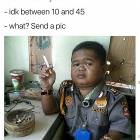 How Old Are You