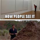 How People See It