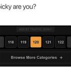 How Picky Are You