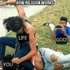 How Religion Works