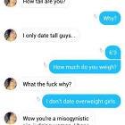 How Tall Are You