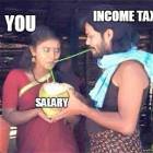 How Taxes Really Work