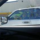 How The Hell Do You Drive