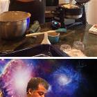 How The Universe Was Made
