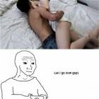 How These Pics Get Made