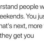 How They Get You