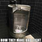 How They Make Bud Light