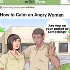 How To Calm Them