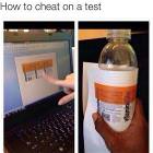 How To Cheat