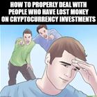 How To Deal With Them