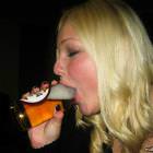 How To Drink A Beer