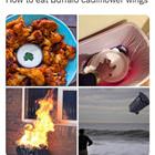 How To Eat Them
