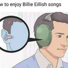 How To Enjoy Her Music